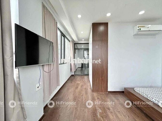 CĂN HỘ 3 PN - NGAY SÂN BAY - ĐƯỜNG BẠCH ĐẰNG GIÁ RẺ