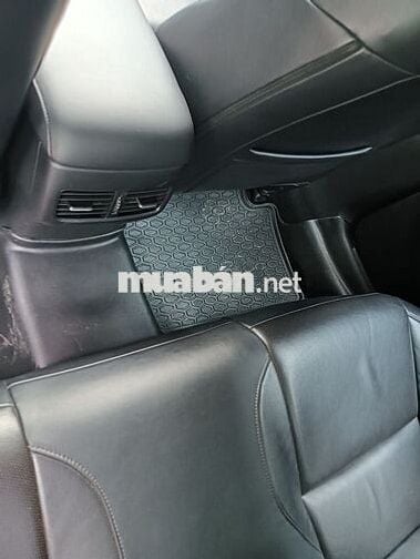 Mazda 3 2022 1.5L Luxury - 26700 km