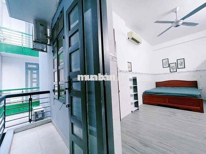 🌟 CMT8, QUẬN 3 - PHÒNG 1PN GIÁ TỐT, NGAY SÁT QUẬN 10! 🌟