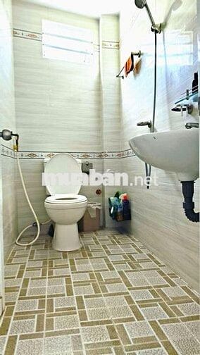Cho thuê nhà hẻm ô tô Hoàng Hoa Thám