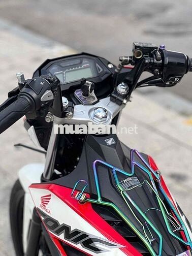 ❤️ Sonic 150 đời 2020 bstp chính chủ hỗ trợ góp