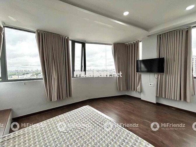CĂN HỘ 3 PN - NGAY SÂN BAY - ĐƯỜNG BẠCH ĐẰNG GIÁ RẺ