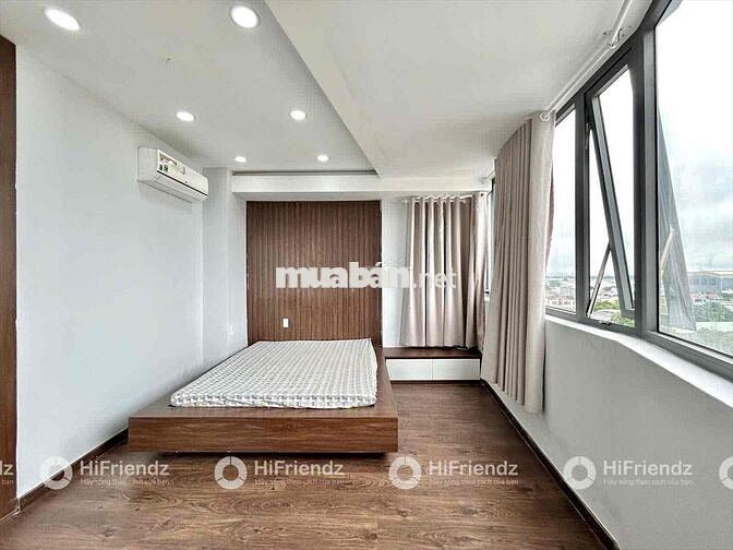 CĂN HỘ 3 PN - NGAY SÂN BAY - ĐƯỜNG BẠCH ĐẰNG GIÁ RẺ