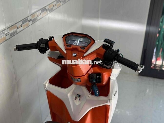 Vario 125 2019 bstp chính chủ công chứng nhanh gọn