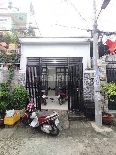 CHO THUÊ NHÀ NGUYÊN CĂN GIÁ RẺ 
