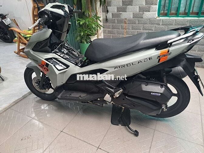 Air Blade 2023 4Val xe đẹp sơn zin chính chủ