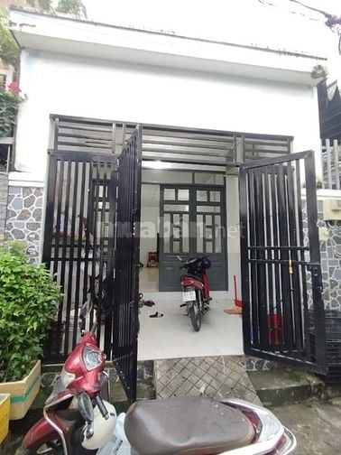 CHO THUÊ NHÀ NGUYÊN CĂN GIÁ RẺ 