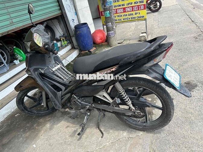 Wave rsx mâm đĩa zin cực êm cầm chính chủ
