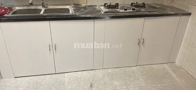 Cho thuê căn hộ 2 phòng ngủ cao cấp Tân Phú