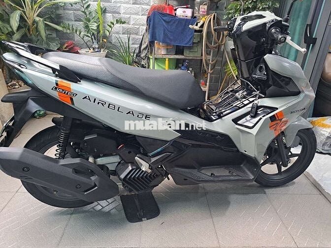 Air Blade 2023 4Val xe đẹp sơn zin chính chủ