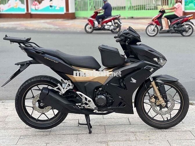 ❤️ WinnerX 150 Abs đời 2023 bstp chính chủ