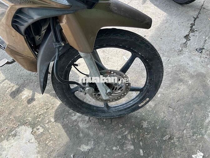 Wave rsx mâm đĩa zin cực êm cầm chính chủ