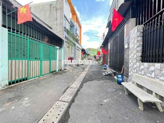 Đất gần chợ Phú An, phường An Phú, Tp Thuận An