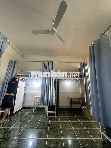 Phòng trọ ở ghép, ktx, homestay, đầy đủ tiện nghi, chỉ từ 1tr Gò Vấp