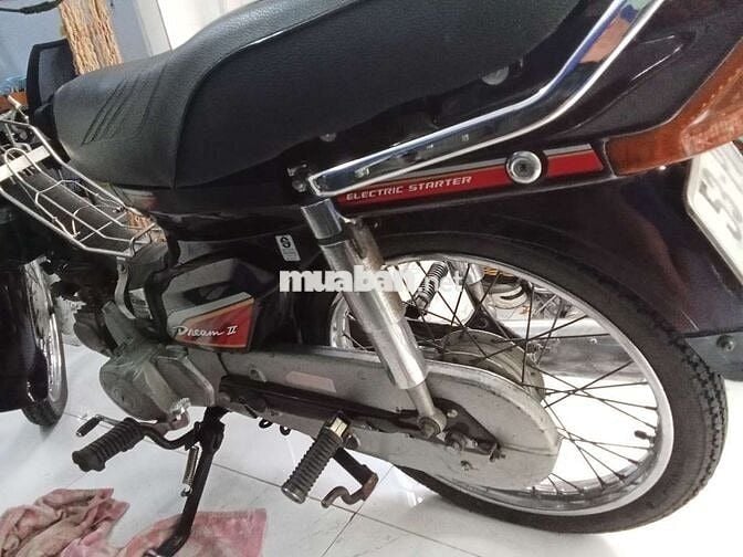 Honda dream thái zin nhật cavec bstp