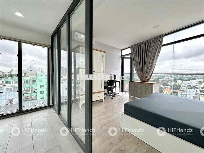 CĂN HỘ 3 PN - NGAY SÂN BAY - ĐƯỜNG BẠCH ĐẰNG GIÁ RẺ