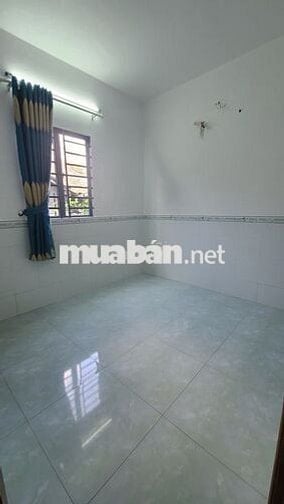 Nhà bán TT Cần Giuộc, view sông, đã hoàn thiện, đủ tiện ích