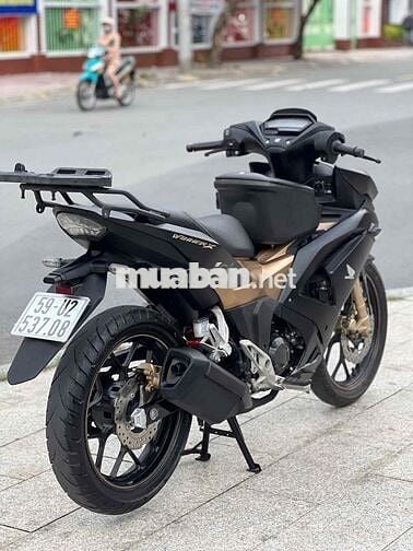 ❤️ WinnerX 150 Abs đời 2023 bstp chính chủ