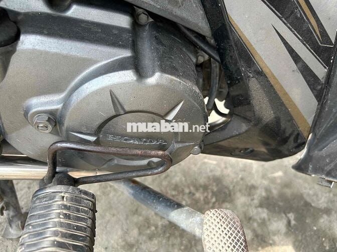 Wave rsx mâm đĩa zin cực êm cầm chính chủ