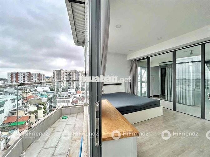 CĂN HỘ 3 PN - NGAY SÂN BAY - ĐƯỜNG BẠCH ĐẰNG GIÁ RẺ