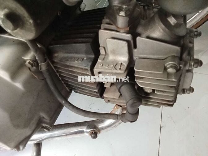 Honda dream thái zin nhật cavec bstp