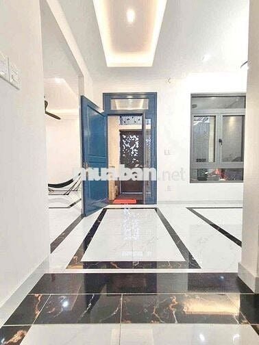 MỚI NHƯ HÌNH, NGANG 7, HẺM XE HƠI