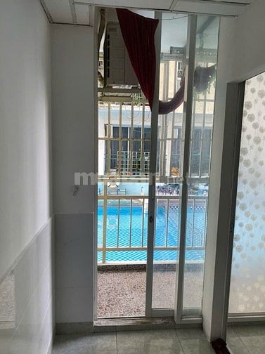 Cho thuê căn hộ 2 phòng ngủ cao cấp Tân Phú