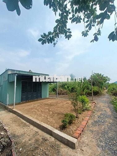 Cần bán đất thổ cư xã phước lại