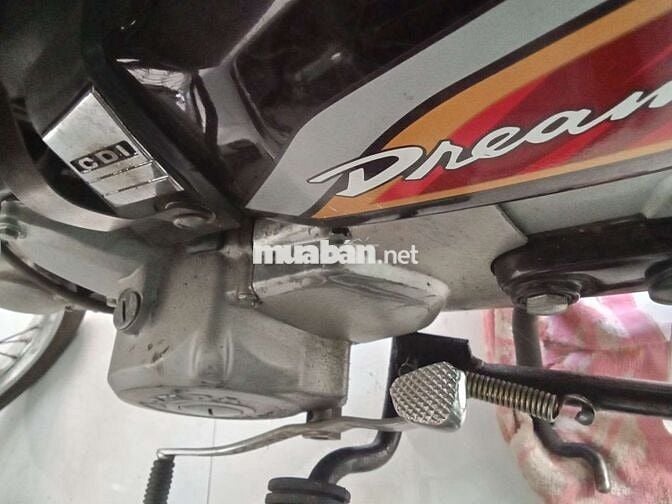 Honda dream thái zin nhật cavec bstp