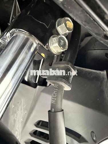 ab2022 odo 5000km, (bán 35tr5) hỗ trợ góp nợ xấu
