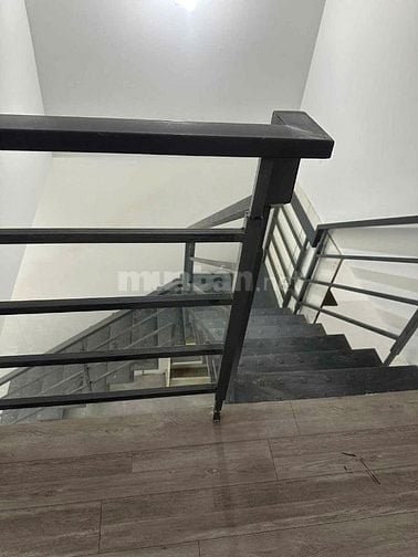 Nhà trống cho thuê dài hạn và thuê dài hạn