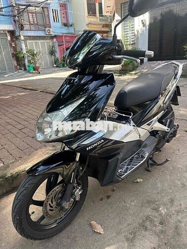Ab Fi 2011 nẹp xi,xe rất đẹp.BSTP 1 chủ công chứng