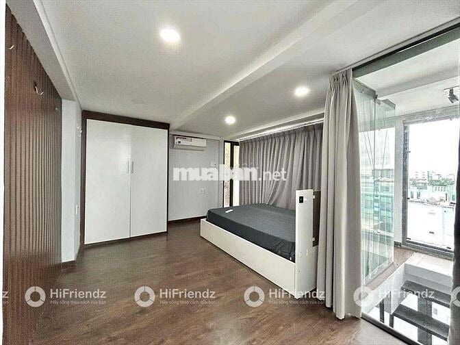 CĂN HỘ 3 PN - NGAY SÂN BAY - ĐƯỜNG BẠCH ĐẰNG GIÁ RẺ