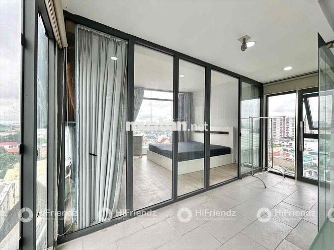 CĂN HỘ 3 PN - NGAY SÂN BAY - ĐƯỜNG BẠCH ĐẰNG GIÁ RẺ