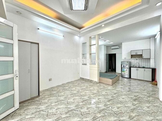 CHO THUÊ CĂN HỘ LỐI ĐI RIÊNG, CÓ THỂ KDOL TẠI PHẠM VĂN CHIÊU P14 GV