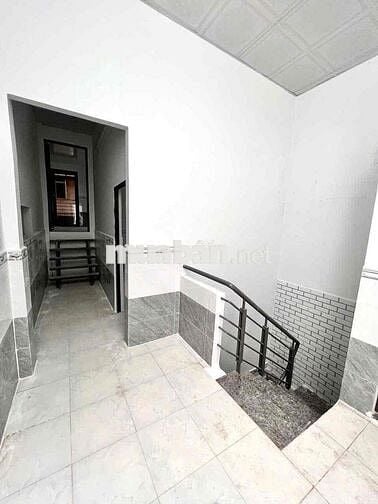 Nhà đẹp 4*12m 3PN 1/15m Đường Lê Thị Dung Vĩnh Lộc A