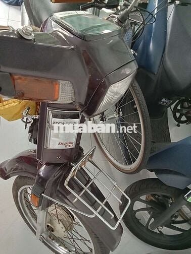 Honda dream thái zin nhật cavec bstp