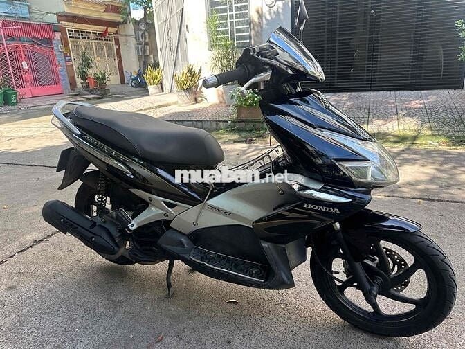 Ab Fi 2011 nẹp xi,xe rất đẹp.BSTP 1 chủ công chứng