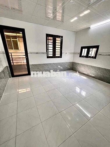 Nhà đẹp 4*12m 3PN 1/15m Đường Lê Thị Dung Vĩnh Lộc A