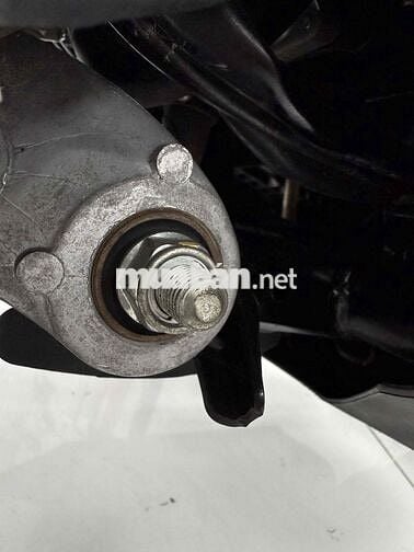 ab2022 odo 5000km, (bán 35tr5) hỗ trợ góp nợ xấu