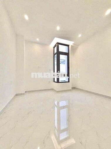 MỚI NHƯ HÌNH, NGANG 7, HẺM XE HƠI