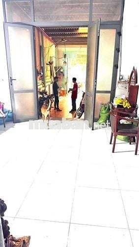 Rẻ quá khách ơi! Nhà Tây Lân hẻm tải lớn! DT 4❌24 1lầu sân 10m 2pn2wc