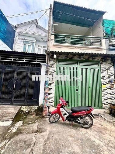 Nhà đẹp 4*15m 4PN hẻm 6m ô tô 1/30m Sư Đoàn 9 Vĩnh Lộc A