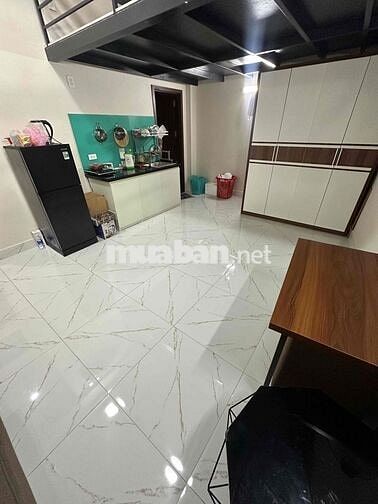 Pass phòng Siêu rộng - Tiện lợi - Dễ di chuyển qua các Trường Đại học.