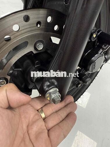 ab2022 odo 5000km, (bán 35tr5) hỗ trợ góp nợ xấu