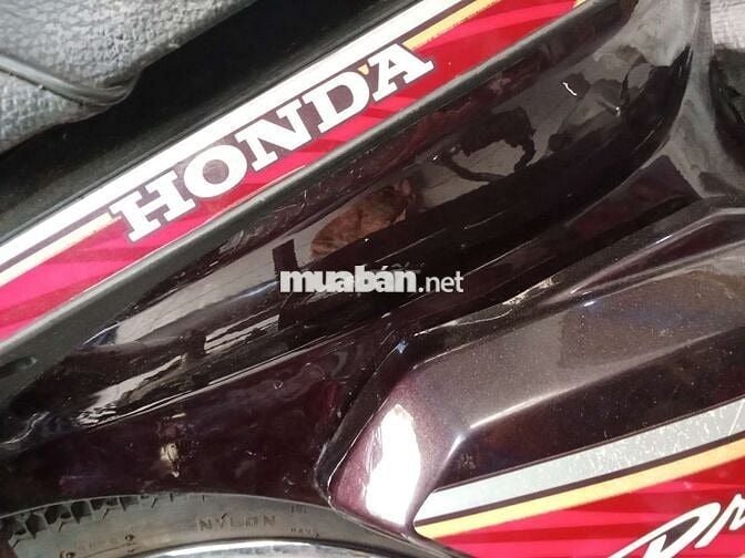Honda dream thái zin nhật cavec bstp