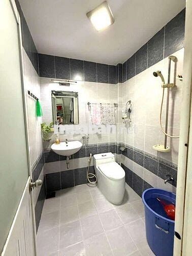 Cho thuê nhà nguyên căn Gò Vấp
