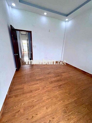 Nhà đẹp 4*15m 4PN hẻm 6m ô tô 1/30m Sư Đoàn 9 Vĩnh Lộc A