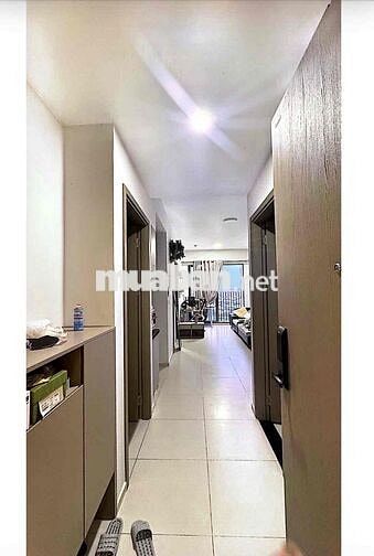 Căn Hộ 2 phòng ngủ 2 vs , nội thất cơ bản
