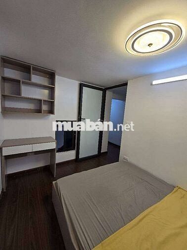 Nhà đẹp full nội thất, chỉ việc ở